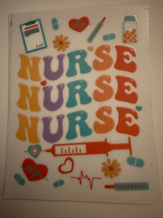 Nurse #12