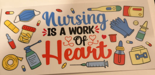 Nurse #17