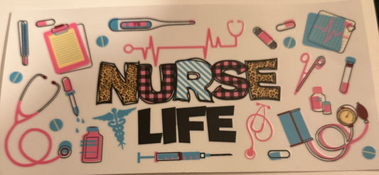 Nurse #18