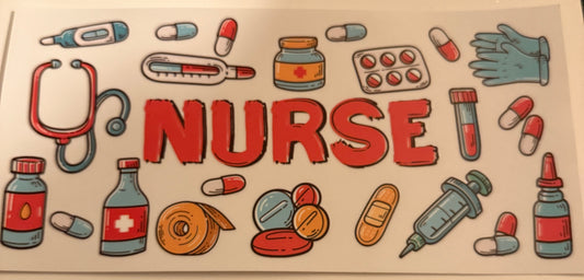 Nurse #19