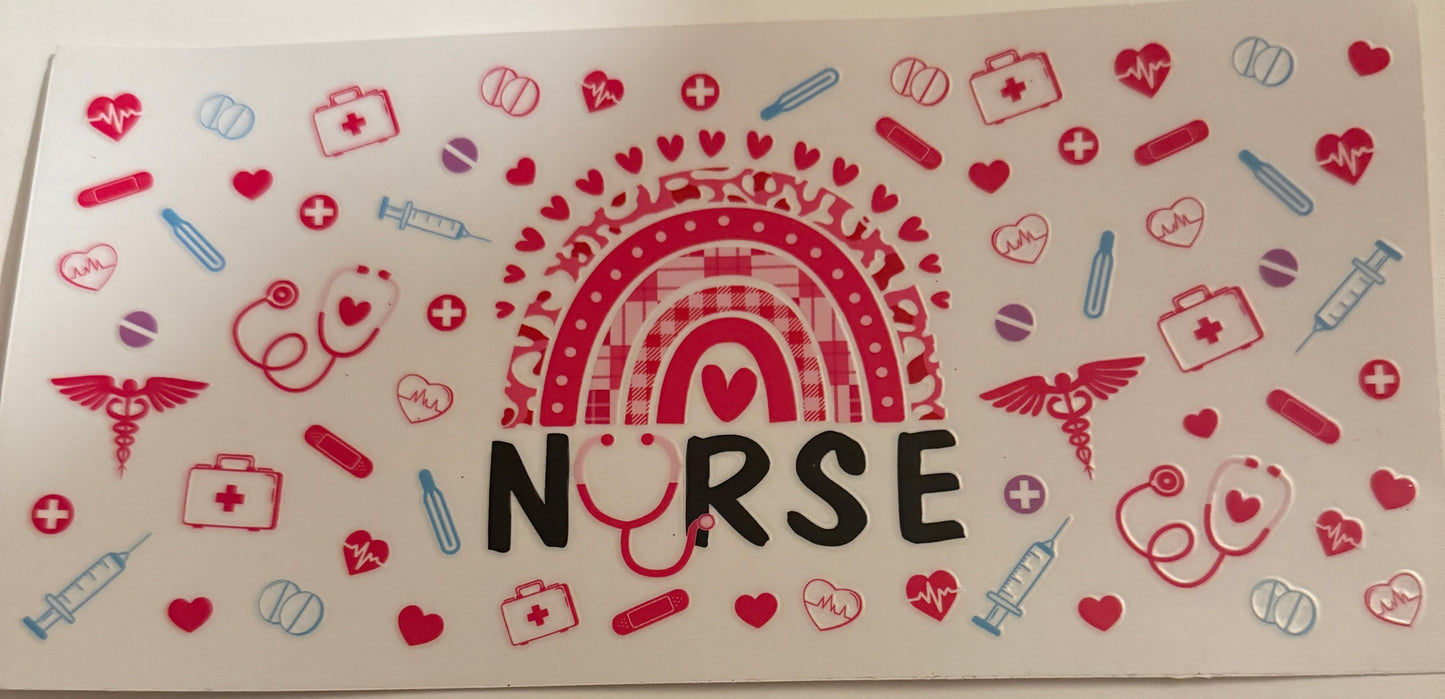 Nurse #26