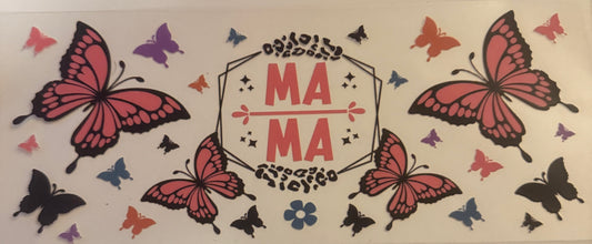 Mama #1