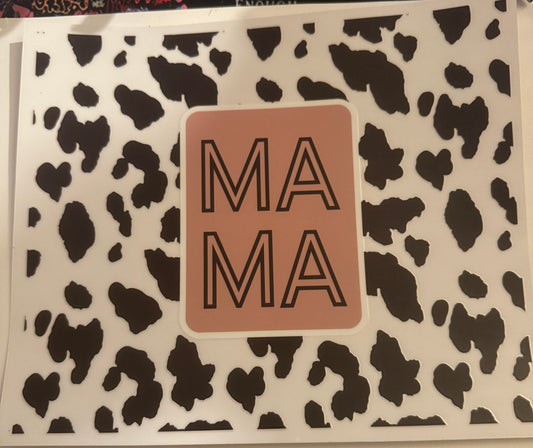 Mama #3