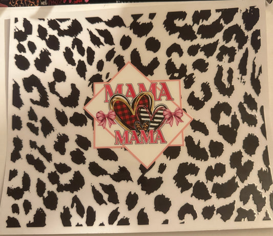 Mama #5